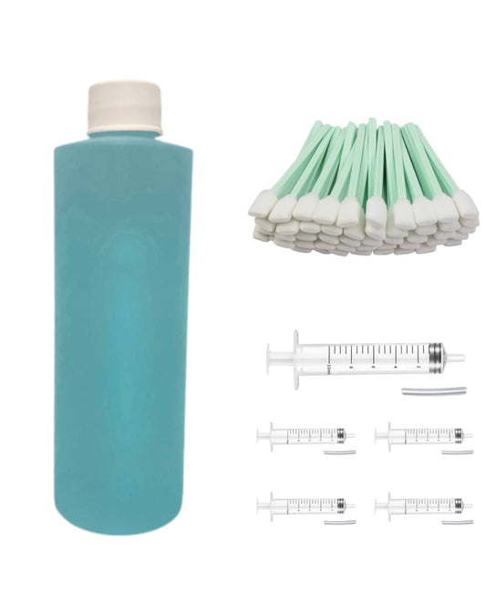 Cleaning Solution Kit