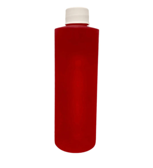 Cleaning RED solution 8oz (Vacation & Repair