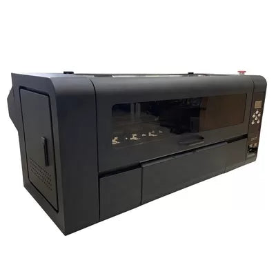 13” DTF Printer with Shaker and Oven (free supplies included)