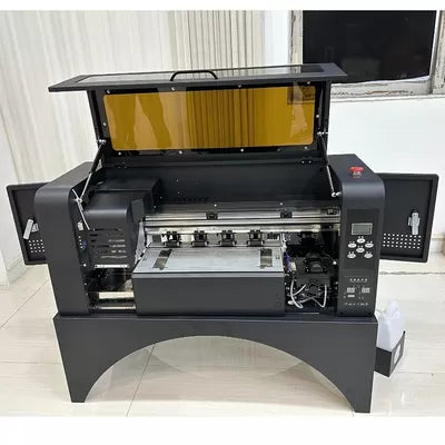 13” DTF Printer with Shaker and Oven (free supplies included)